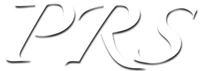PRS logo