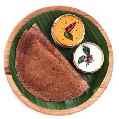 Ragi Dosa